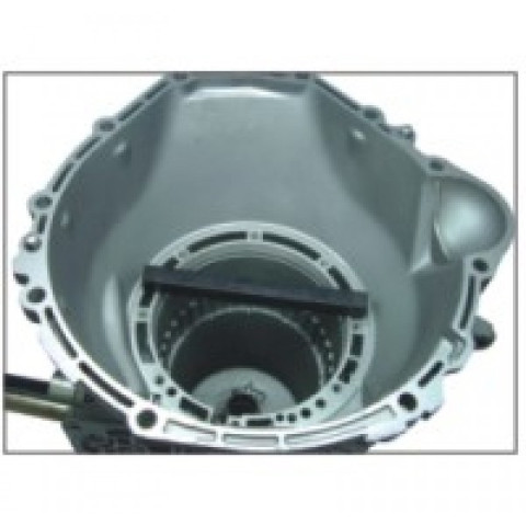 Муфты установочные