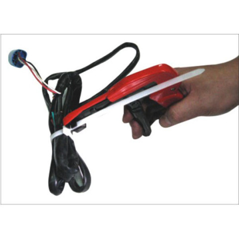 Пистолет для бандажей