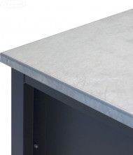 Верстак тяжелой серии ВТ-210 2М2С/2Пу/МСБ Оуп