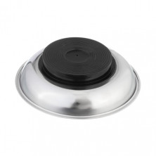 Тарелка магнитная 4 секции, 148×25 мм INTERTOOL ET-1052