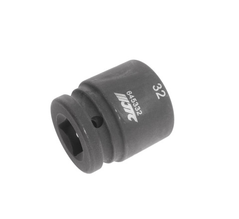 Головка ударная 3/4" 12-гр. 32мм