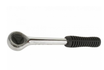 Рукоятка с храповым механизмом 1/2'' INTERTOOL HT-2103