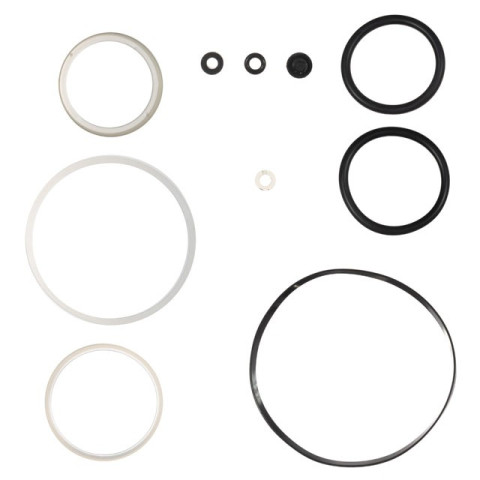Ремкомплект к домкрату "столбик" одноштоковый 30т GT0029 INTERTOOL GT9009