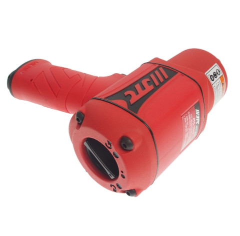 Гайковерт пневматический 1/2" (1354Нм, 8500об/мин,179мм, 1.65кг) композитный корпус