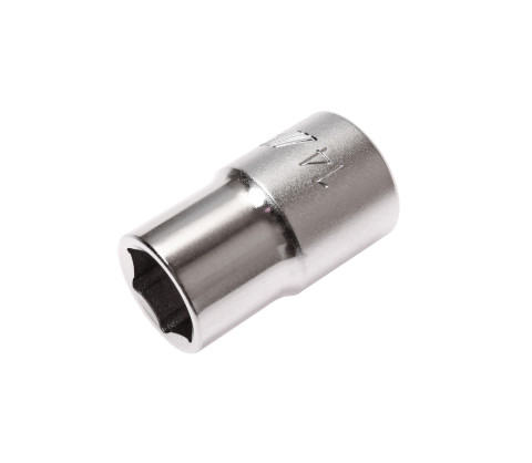 Головка торцевая 6-гр. 1/2" 14мм