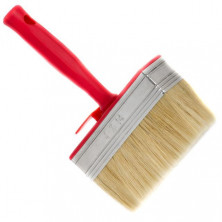 Кисть макловица 140*40 мм. INTERTOOL KT-1819