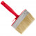 Кисть макловица 140*40 мм. INTERTOOL KT-1819