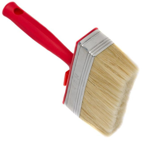 Кисть макловица 140*40 мм. INTERTOOL KT-1819