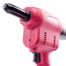 Аккумуляторный пистолет для заклепок WORCRAFT CRG-S20Li