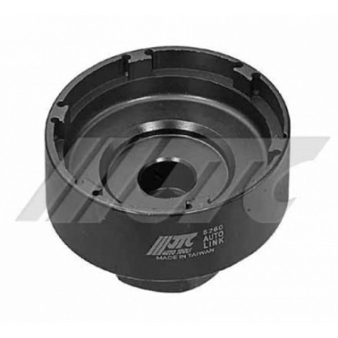 Головка ступичная для MAN, MERCEDES