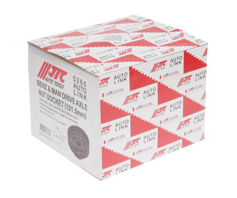 Головка ступичная для MAN, MERCEDES