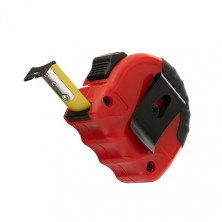 Рулетка с фиксатором 2м "EXTRA" INTERTOOL MT-0202