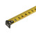 Рулетка с фиксатором 2м "EXTRA" INTERTOOL MT-0202