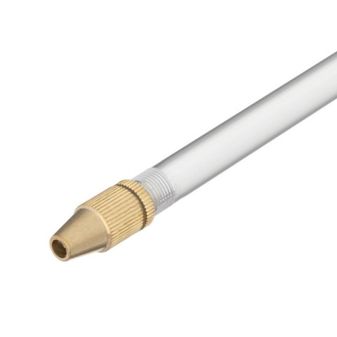 Пневмопистолет для распыления жидкостей INTERTOOL PT-0704