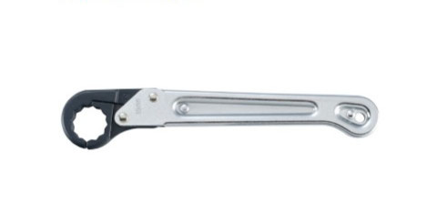 Ключи раскрывающийся с трещоткой (код 75108A)