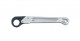 Ключи раскрывающийся с трещоткой (код 75108A)