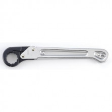 Ключи раскрывающийся с трещоткой (код 75108A)