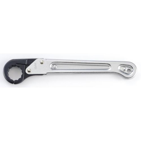 Ключи раскрывающийся с трещоткой (код 75108A)