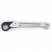 Ключи раскрывающийся с трещоткой (код 75108A)