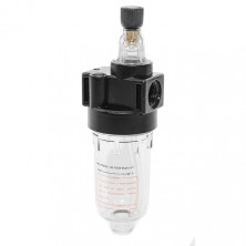 Лубрикатор (устройство подачи масла) INTERTOOL PT-1420