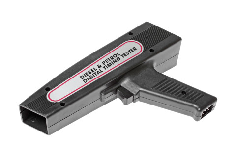 Стробоскоп для бензиновых/ дизельных двигателей цифровой