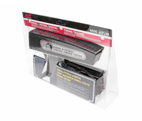 Стробоскоп для бензиновых/ дизельных двигателей цифровой