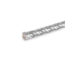 Бур SDS MAX, QUADRO INTERTOOL SDM-2560