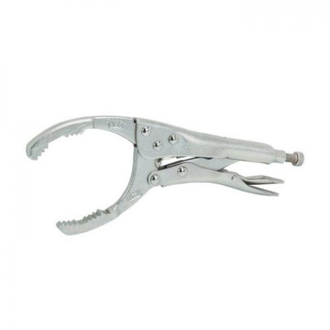 Съемник масляного фильтра с фиксатором 53-118 мм (код 639230)