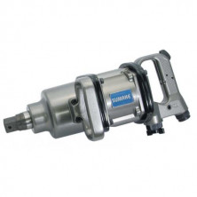 1" Пневмогайковерт 2170 Nm (длина жала 8") (код ST-6684)