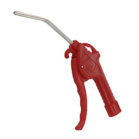 Пистолет обдувочный (100 мм) 1/4" (код KLH-10)