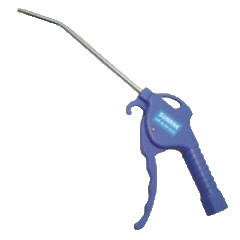 Пистолет обдувочный (100 мм) 1/4" (код KLH-10)