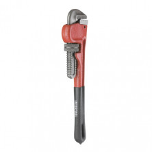 Ключ трубный "Stillson" INTERTOOL HT-0181