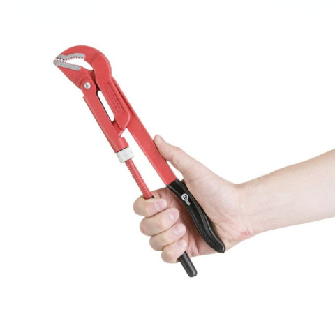 Ключ трубный INTERTOOL XT-2110