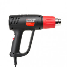 Фен технический для обжига INTERTOOL WT-1020
