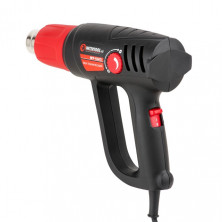 Фен технический для обжига INTERTOOL WT-1020