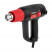 Фен технический для обжига INTERTOOL WT-1020