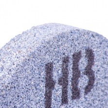 Камень точильный 125 мм для точильного станка INTERTOOL DT-0806.06