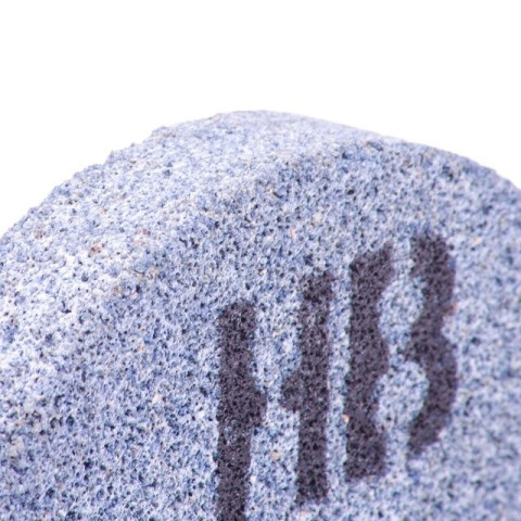 Камень точильный 125 мм для точильного станка INTERTOOL DT-0806.06