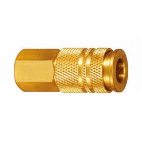 Быстроразъем для пневмосистемы 3/8" (f)