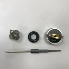 Сопло 1,2мм для краскопульта D-951-MINI HVLP ITALCO NS-D-951-MINI-1.2