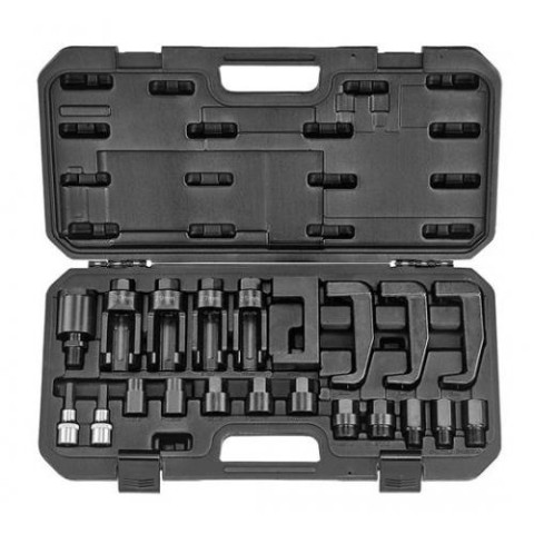 Набор для разборки дизельных форсунок 21 пр. (FORCE 921G3)
