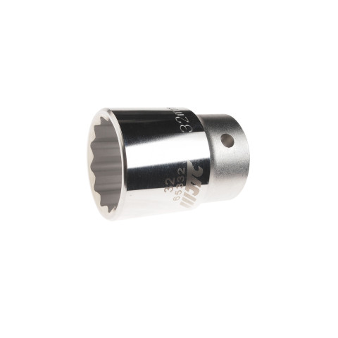 Головка торцевая 32 мм 12 гр. 3/4"