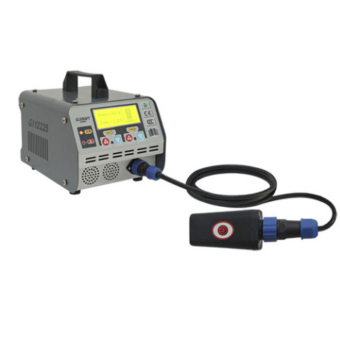 Комплект для беспокрасочного удаления вмятин G.I. KRAFT GI12225