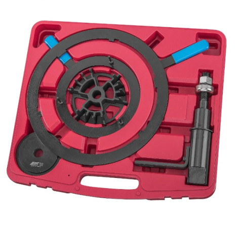 Набор для замены сцепления DPS6 FORD, VOLVO