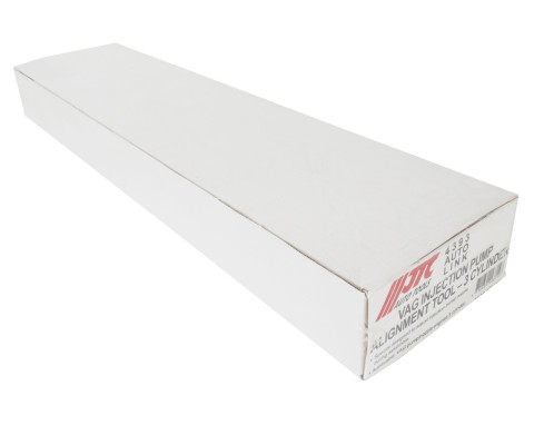 Шаблон для регулировки насос-форсунок 4-х цилиндровых двигателей VAG