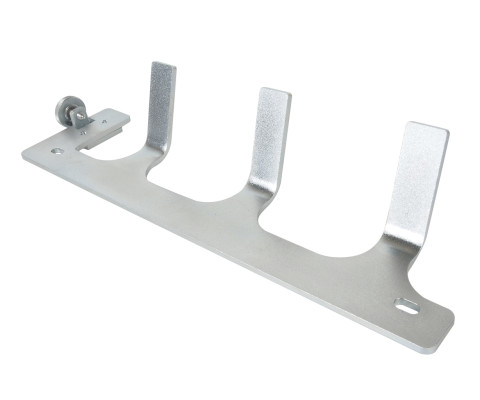 Шаблон для регулировки насос-форсунок 4-х цилиндровых двигателей VAG