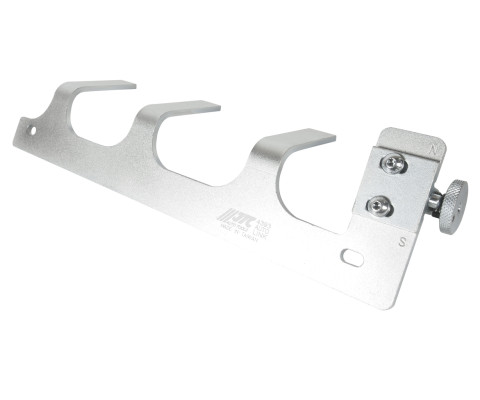 Шаблон для регулировки насос-форсунок 4-х цилиндровых двигателей VAG