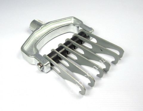 Гребенка (насадка для обратного молотка) G.I. KRAFT GI12202