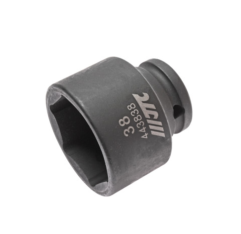 Головка ударная 1/2" 6гр. 38мм