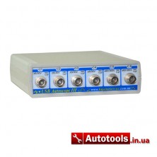 USB Autoscope III - Цифровой USB Осциллограф 3